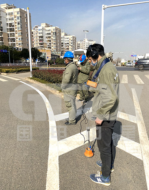 ZX-A301 智能電纜故障定點(diǎn)儀，定位故障點(diǎn)